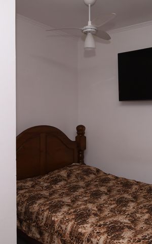 Casa à venda com 400m², 5 quartos e 6 vagasSuíte 2