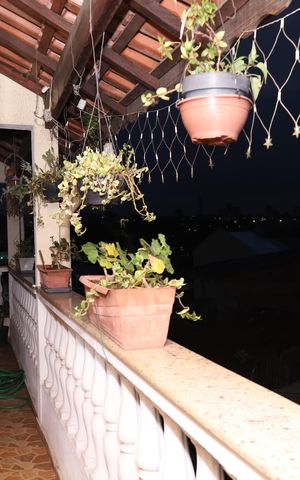 Casa à venda com 400m², 5 quartos e 6 vagasVaranda