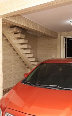 Casa à venda com 400m², 5 quartos e 6 vagasGaragem