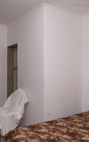 Casa à venda com 400m², 5 quartos e 6 vagasSuíte 2