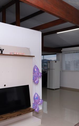 Casa à venda com 400m², 5 quartos e 6 vagasSala 3