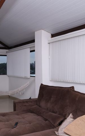 Casa à venda com 400m², 5 quartos e 6 vagasSala 3