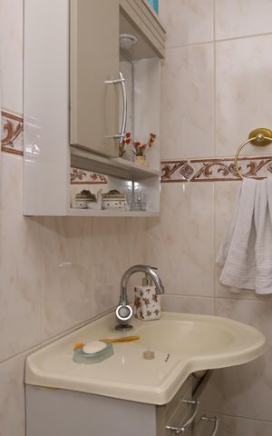 Casa à venda com 400m², 5 quartos e 6 vagasBanheiro da Suíte