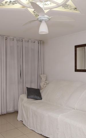Casa à venda com 400m², 5 quartos e 6 vagasSala