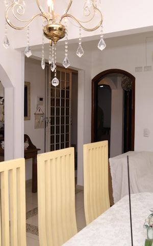 Casa à venda com 400m², 5 quartos e 6 vagasSala 2