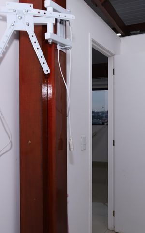 Casa à venda com 400m², 5 quartos e 6 vagasSuíte 4
