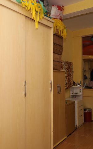 Casa à venda com 400m², 5 quartos e 6 vagasÁrea comum
