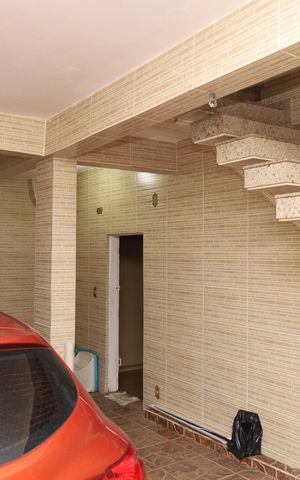 Casa à venda com 400m², 5 quartos e 6 vagasGaragem