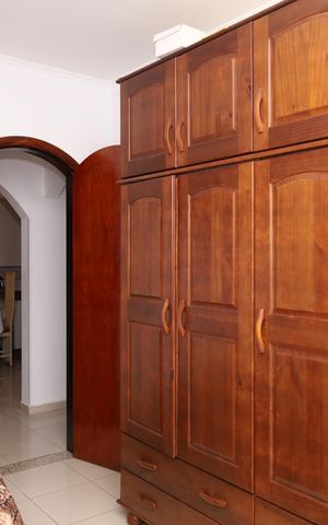 Casa à venda com 400m², 5 quartos e 6 vagasSuíte 2