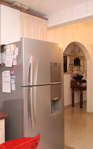 Casa à venda com 400m², 5 quartos e 6 vagasCozinha 1
