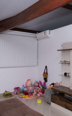 Casa à venda com 400m², 5 quartos e 6 vagasSala 3