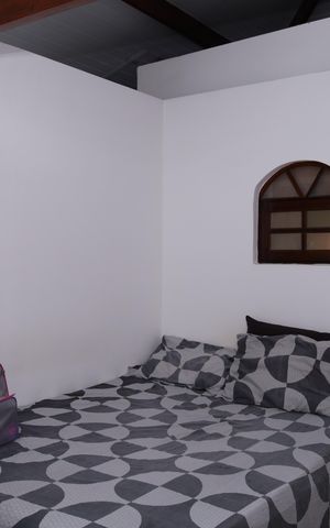 Casa à venda com 400m², 5 quartos e 6 vagasSuíte 3