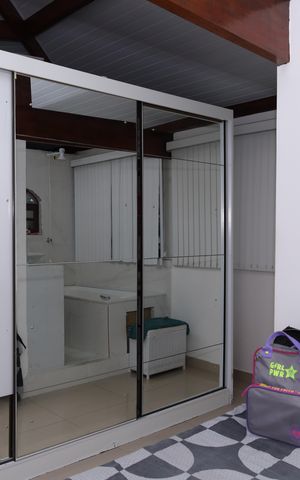 Casa à venda com 400m², 5 quartos e 6 vagasSuíte 4