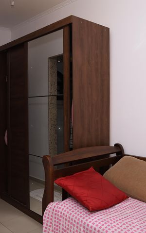 Casa à venda com 400m², 5 quartos e 6 vagasSuíte