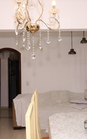 Casa à venda com 400m², 5 quartos e 6 vagasSala 2