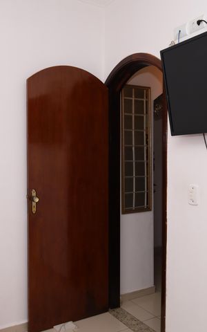 Casa à venda com 400m², 5 quartos e 6 vagasSuíte