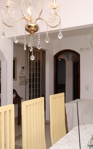 Casa à venda com 400m², 5 quartos e 6 vagasSala 2