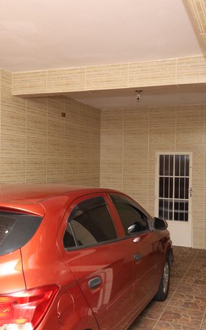 Casa à venda com 400m², 5 quartos e 6 vagasGaragem