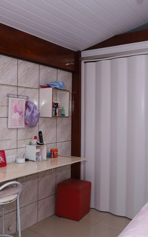 Casa à venda com 400m², 5 quartos e 6 vagasSuíte 5