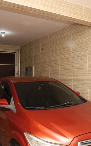 Casa à venda com 400m², 5 quartos e 6 vagasGaragem