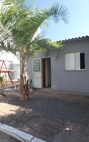 Apartamento à venda com 47m², 2 quartos e 1 vagaÁrea comum - Salão de festas