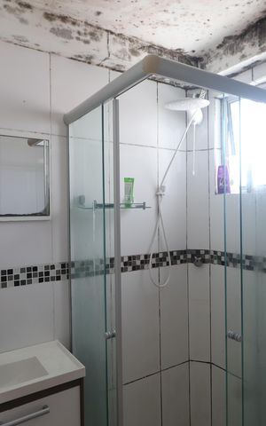 Apartamento à venda com 47m², 2 quartos e 1 vagaBanheiro