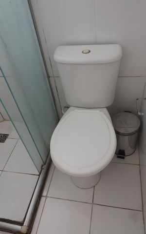 Apartamento à venda com 47m², 2 quartos e 1 vagaBanheiro