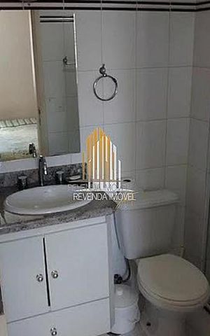 Apartamento à venda com 82m², 3 quartos e 2 vagas