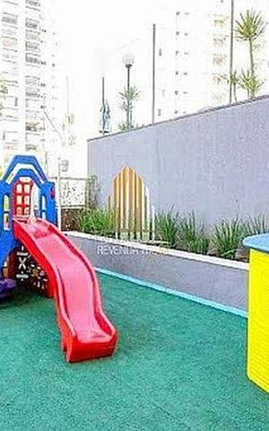 Apartamento à venda com 82m², 3 quartos e 2 vagas