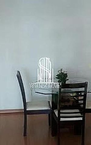 Apartamento à venda com 82m², 3 quartos e 2 vagas