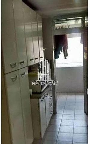 Apartamento à venda com 82m², 3 quartos e 2 vagas