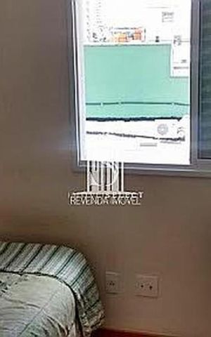 Apartamento à venda com 82m², 3 quartos e 2 vagas