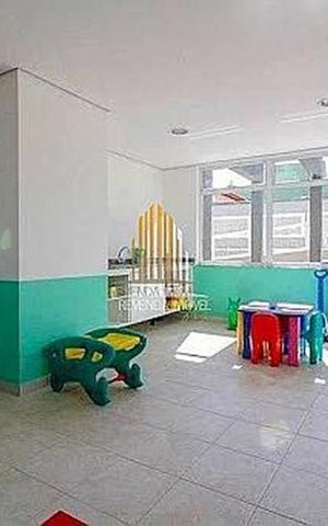 Apartamento à venda com 82m², 3 quartos e 2 vagas