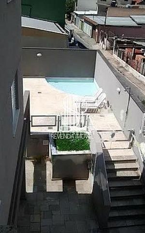 Apartamento à venda com 82m², 3 quartos e 2 vagas