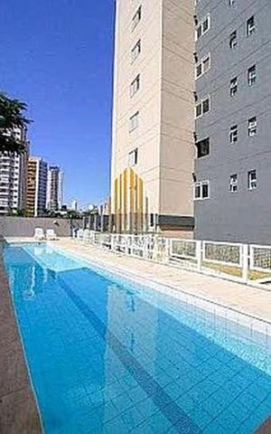 Apartamento à venda com 82m², 3 quartos e 2 vagas