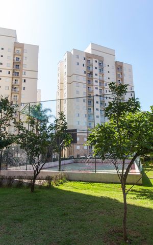 Apartamento à venda com 68m², 2 quartos e 2 vagasÁrea Comum