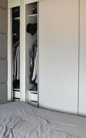Apartamento à venda com 64m², 2 quartos e 1 vagaSuíte