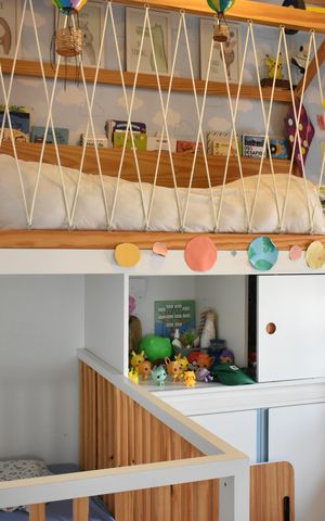 Apartamento à venda com 64m², 2 quartos e 1 vagaQuarto