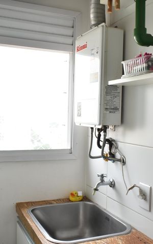 Apartamento à venda com 64m², 2 quartos e 1 vagaÁrea de Serviço