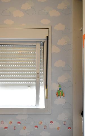 Apartamento à venda com 64m², 2 quartos e 1 vagaQuarto