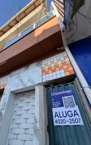 Casa à venda com 150m², 2 quartos e sem vaga Casa à venda com 150m², 2 quartos e sem vagaPlaca QuintoAndar