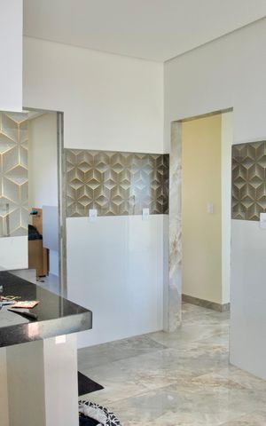 Casa à venda com 150m², 2 quartos e sem vaga Casa à venda com 150m², 2 quartos e sem vagaCozinha