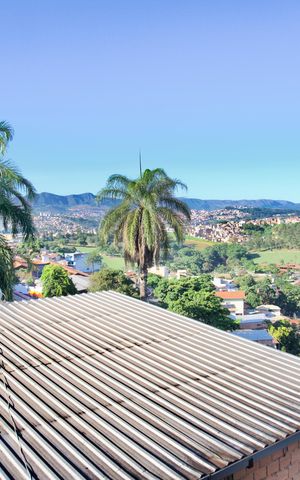 Casa à venda com 150m², 2 quartos e sem vaga Casa à venda com 150m², 2 quartos e sem vagaQuarto 2 - Vista