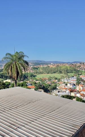 Casa à venda com 150m², 2 quartos e sem vaga Casa à venda com 150m², 2 quartos e sem vagaÁrea de Serviço - Externo