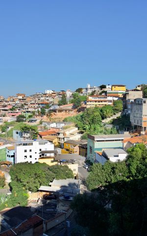 Casa à venda com 150m², 2 quartos e sem vaga Casa à venda com 150m², 2 quartos e sem vagaÁrea Externa - Vista