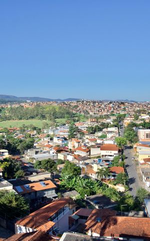 Casa à venda com 150m², 2 quartos e sem vaga Casa à venda com 150m², 2 quartos e sem vagaÁrea Externa - Vista
