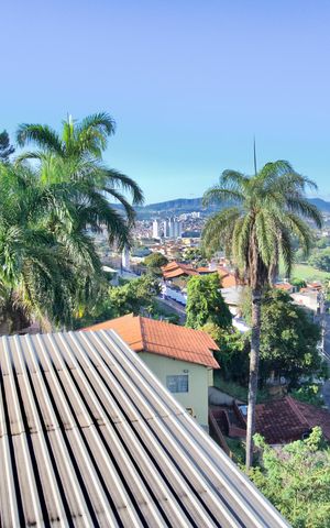 Casa à venda com 150m², 2 quartos e sem vaga Casa à venda com 150m², 2 quartos e sem vagaÁrea Externa - Vista
