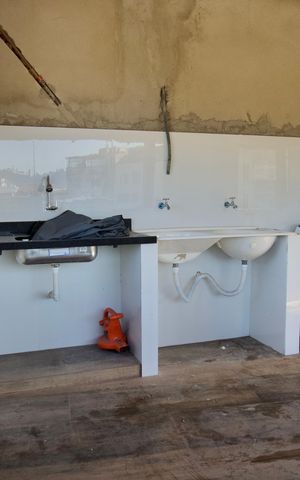 Casa à venda com 150m², 2 quartos e sem vaga Casa à venda com 150m², 2 quartos e sem vagaÁrea de Serviço