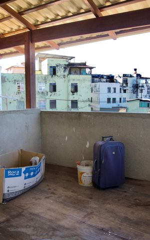 Casa à venda com 150m², 2 quartos e sem vaga Casa à venda com 150m², 2 quartos e sem vagaÁrea de Serviço