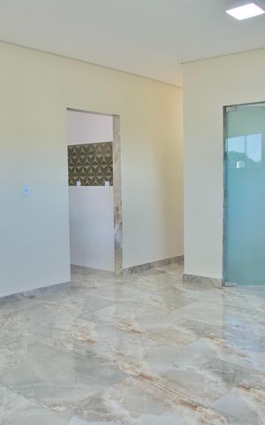Casa à venda com 150m², 2 quartos e sem vaga Casa à venda com 150m², 2 quartos e sem vagaSala